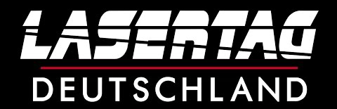 Lasertag Deutschland Logo